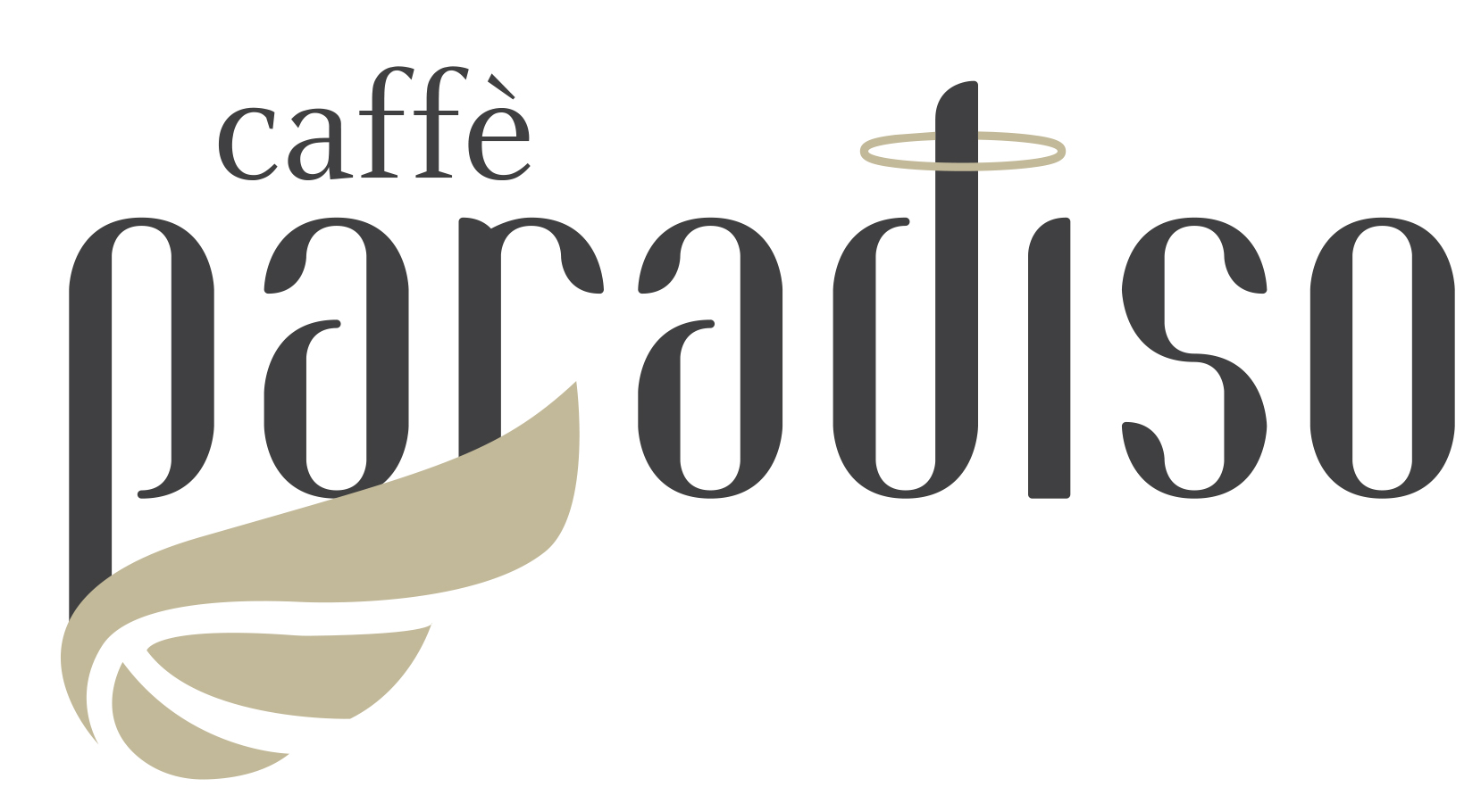 Logo Paradiso 2019-2